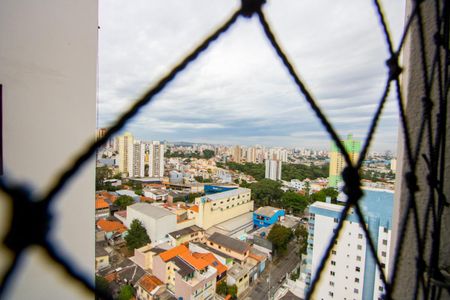 Apartamento para alugar com 89m², 3 quartos e 2 vagas Apartamento para alugar com 89m², 3 quartos e 2 vagasVista do quarto 2