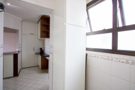 Apartamento para alugar com 89m², 3 quartos e 2 vagas Apartamento para alugar com 89m², 3 quartos e 2 vagasÁrea de serviço