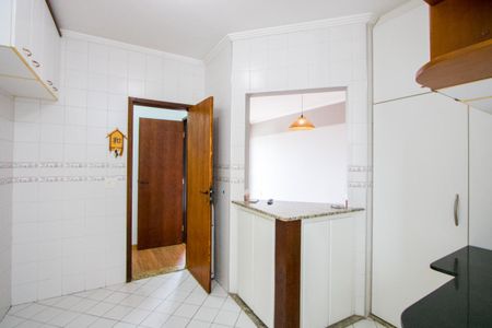 Apartamento para alugar com 89m², 3 quartos e 2 vagas Apartamento para alugar com 89m², 3 quartos e 2 vagasCozinha