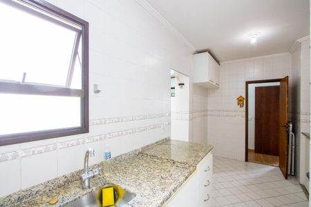 Apartamento para alugar com 89m², 3 quartos e 2 vagas Apartamento para alugar com 89m², 3 quartos e 2 vagasCozinha