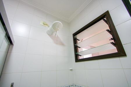 Apartamento para alugar com 89m², 3 quartos e 2 vagas Apartamento para alugar com 89m², 3 quartos e 2 vagasBanheiro social