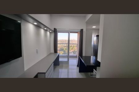 Studio para alugar com 32m², 1 quarto e 1 vaga Studio para alugar com 32m², 1 quarto e 1 vagaSala/Quarto