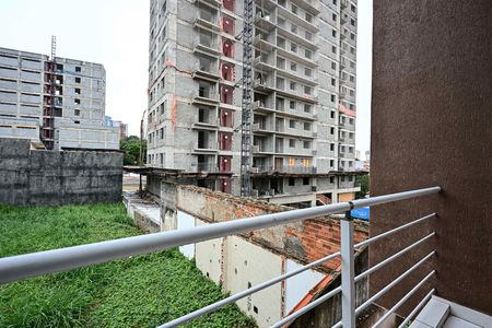 Apartamento para alugar com 56m², 1 quarto e sem vagaVaranda Área de Serviço 