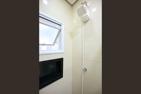 Apartamento para alugar com 56m², 1 quarto e sem vagaBanheiro