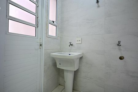 Apartamento para alugar com 56m², 1 quarto e sem vagaÁrea de Serviço 