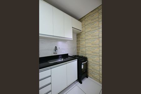Apartamento para alugar com 56m², 1 quarto e sem vagaCozinha