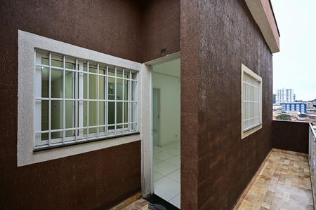 Apartamento para alugar com 56m², 1 quarto e sem vagaEntrada
