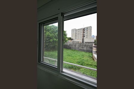Vista de apartamento para alugar com 1 quarto, 56m² em Vila Sonia, São Paulo