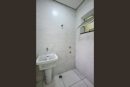 Apartamento para alugar com 56m², 1 quarto e sem vagaÁrea de Serviço 