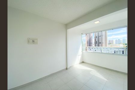 Apartamento para alugar com 34m², 2 quartos e sem vagaSala