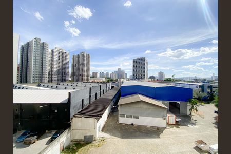 Apartamento para alugar com 34m², 2 quartos e sem vagaQuarto 2
