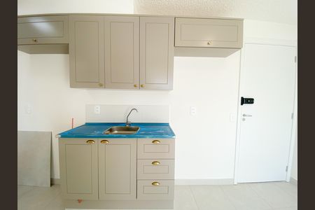 Apartamento para alugar com 34m², 2 quartos e sem vagaCozinha