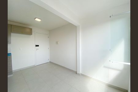 Apartamento para alugar com 34m², 2 quartos e sem vagaSala