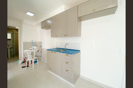 Apartamento para alugar com 34m², 2 quartos e sem vagaCozinha
