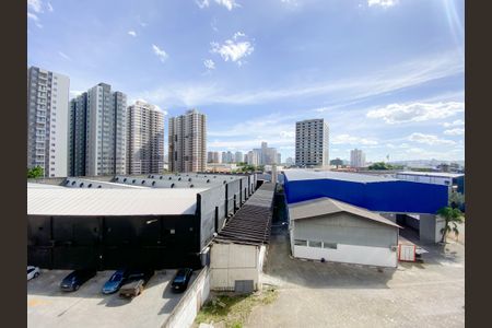 Apartamento para alugar com 34m², 2 quartos e sem vagaSala