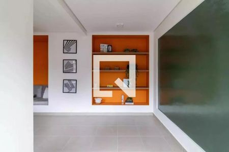 Apartamento para alugar com 34m², 2 quartos e sem vagaÁrea Comum