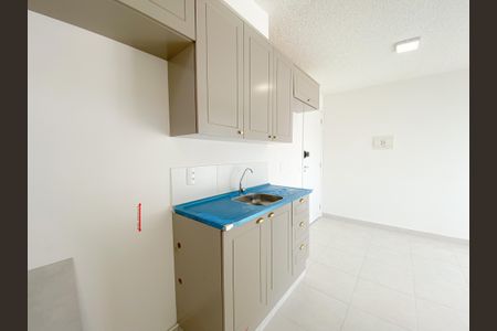 Apartamento para alugar com 34m², 2 quartos e sem vagaCozinha