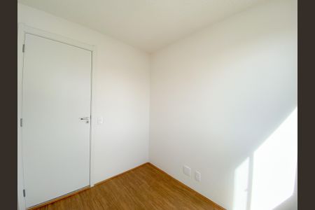 Apartamento para alugar com 34m², 2 quartos e sem vagaQuarto 1