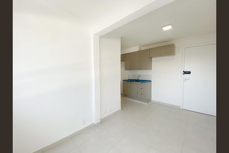 Apartamento para alugar com 34m², 2 quartos e sem vagaSala