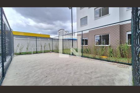 Apartamento para alugar com 34m², 2 quartos e sem vagaÁrea Comum