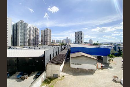 Apartamento para alugar com 34m², 2 quartos e sem vagaQuarto 1