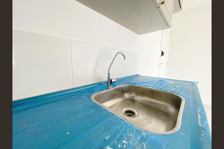 Apartamento para alugar com 34m², 2 quartos e sem vagaCozinha