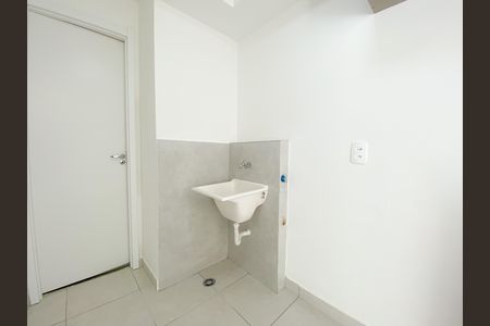 Apartamento para alugar com 34m², 2 quartos e sem vagaÁrea de Serviço