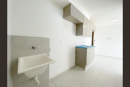 Apartamento para alugar com 34m², 2 quartos e sem vagaÁrea de Serviço