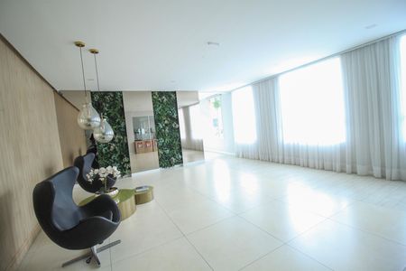 Apartamento para alugar com 55m², 3 quartos e 1 vaga Apartamento para alugar com 55m², 3 quartos e 1 vagaÁrea comum