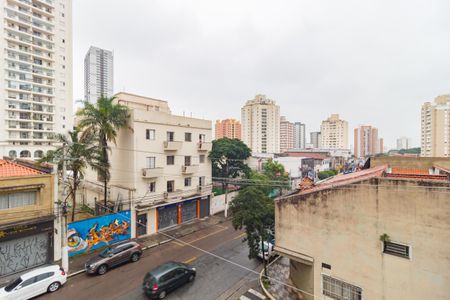 Apartamento para alugar com 55m², 3 quartos e 1 vaga Apartamento para alugar com 55m², 3 quartos e 1 vagaVista - Quarto 2