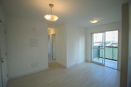 Sala de apartamento para alugar com 3 quartos, 55m² em Alto da Mooca, São Paulo