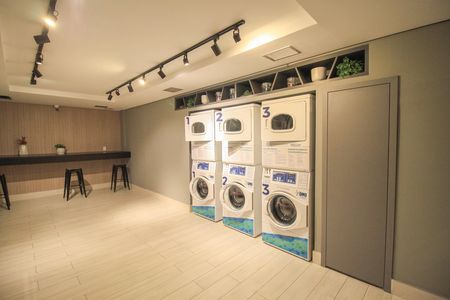 Apartamento para alugar com 55m², 3 quartos e 1 vaga Apartamento para alugar com 55m², 3 quartos e 1 vagaÁrea comum