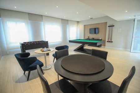 Apartamento para alugar com 55m², 3 quartos e 1 vaga Apartamento para alugar com 55m², 3 quartos e 1 vagaÁrea comum