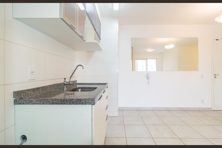 Apartamento para alugar com 55m², 3 quartos e 1 vaga Apartamento para alugar com 55m², 3 quartos e 1 vagaCozinha