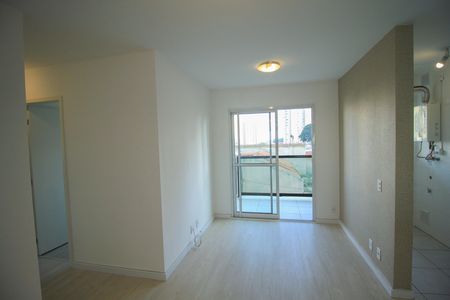Apartamento para alugar com 55m², 3 quartos e 1 vaga Apartamento para alugar com 55m², 3 quartos e 1 vagaSala