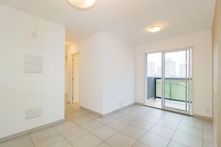 Sala de apartamento para alugar com 3 quartos, 55m² em Alto da Mooca, São Paulo