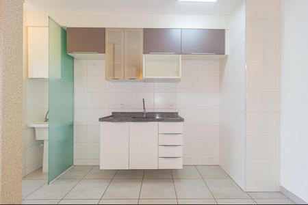 Apartamento para alugar com 55m², 3 quartos e 1 vaga Apartamento para alugar com 55m², 3 quartos e 1 vagaCozinha