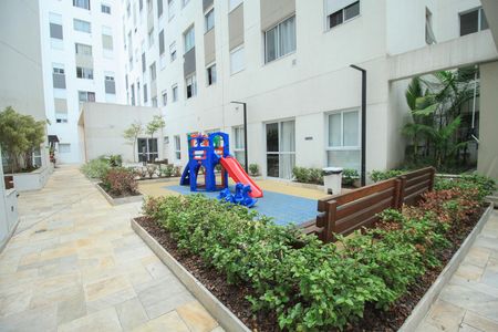 Apartamento para alugar com 55m², 3 quartos e 1 vaga Apartamento para alugar com 55m², 3 quartos e 1 vagaÁrea comum