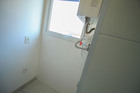 Apartamento para alugar com 55m², 3 quartos e 1 vaga Apartamento para alugar com 55m², 3 quartos e 1 vagaÁrea de serviço
