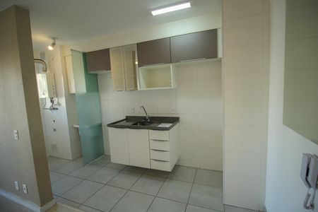 Apartamento para alugar com 55m², 3 quartos e 1 vaga Apartamento para alugar com 55m², 3 quartos e 1 vagaCozinha