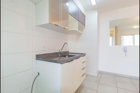 Apartamento para alugar com 55m², 3 quartos e 1 vaga Apartamento para alugar com 55m², 3 quartos e 1 vagaCozinha