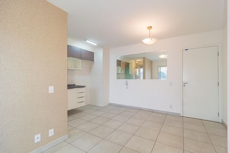 Apartamento para alugar com 55m², 3 quartos e 1 vaga Apartamento para alugar com 55m², 3 quartos e 1 vagaSala