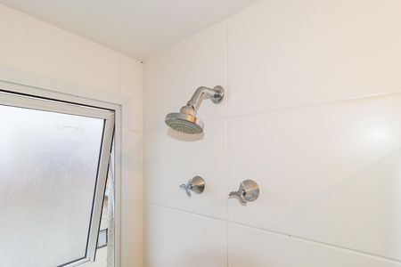 Apartamento para alugar com 55m², 3 quartos e 1 vaga Apartamento para alugar com 55m², 3 quartos e 1 vagaDetalhe Banheiro - Suíte