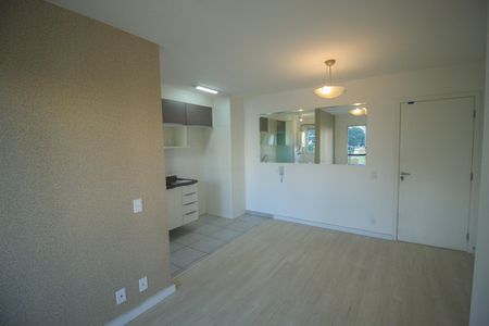 Sala de apartamento para alugar com 3 quartos, 55m² em Alto da Mooca, São Paulo