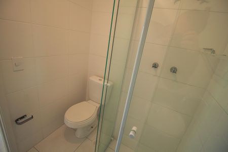 Apartamento para alugar com 55m², 3 quartos e 1 vaga Apartamento para alugar com 55m², 3 quartos e 1 vagaBanheiro