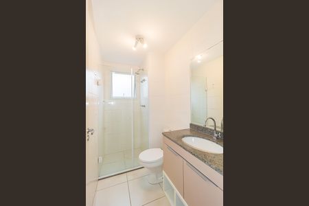 Apartamento para alugar com 55m², 3 quartos e 1 vaga Apartamento para alugar com 55m², 3 quartos e 1 vagaBanheiro - Suíte
