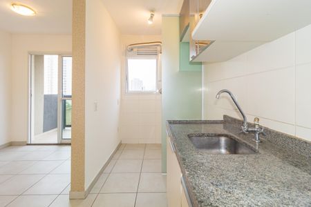 Apartamento para alugar com 55m², 3 quartos e 1 vaga Apartamento para alugar com 55m², 3 quartos e 1 vagaCozinha