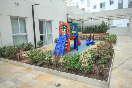 Apartamento para alugar com 55m², 3 quartos e 1 vaga Apartamento para alugar com 55m², 3 quartos e 1 vagaÁrea comum