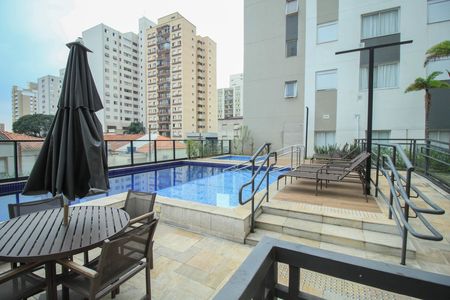 Apartamento para alugar com 55m², 3 quartos e 1 vaga Apartamento para alugar com 55m², 3 quartos e 1 vagaÁrea comum
