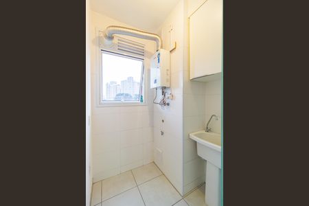 Apartamento para alugar com 55m², 3 quartos e 1 vaga Apartamento para alugar com 55m², 3 quartos e 1 vagaÁrea de Serviço